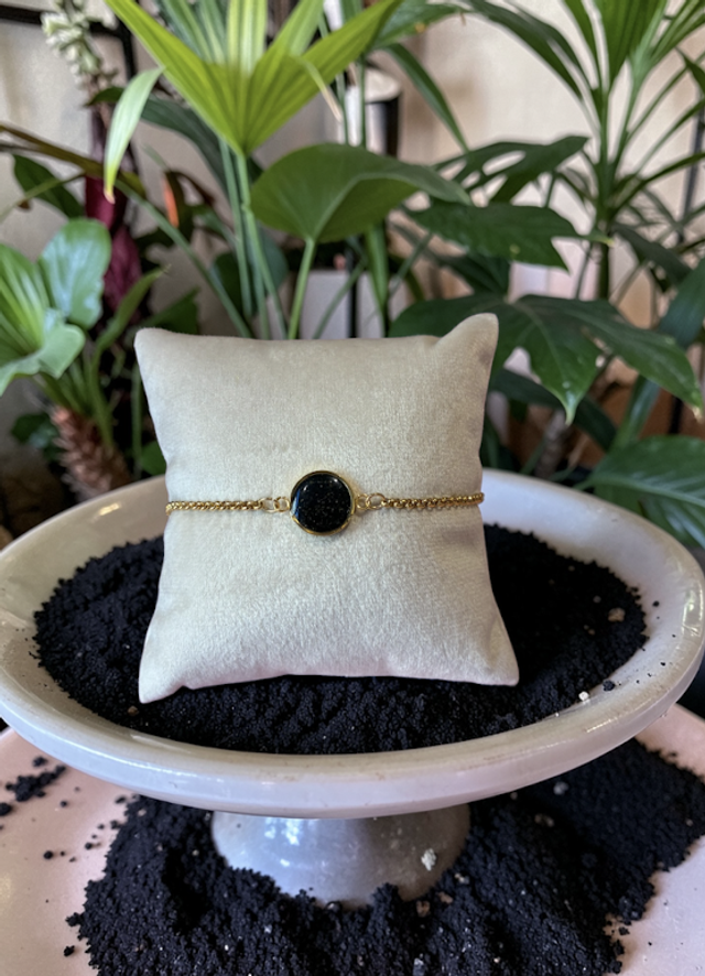 Bijou de sable - Bracelet Tahiti 