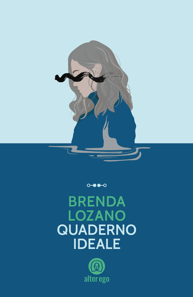 Lozano Brenda - Quaderno