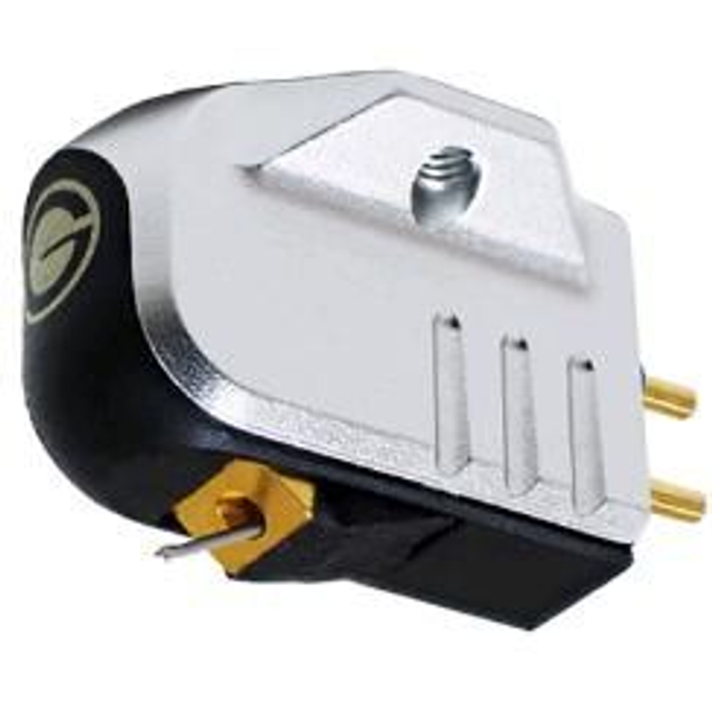 Goldring ETHOS Moving Coil System