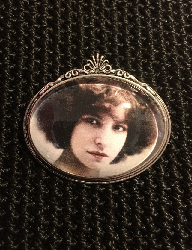 Polaire - Émélie Marie Bouchaud