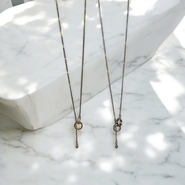 Collier Giuseppa 