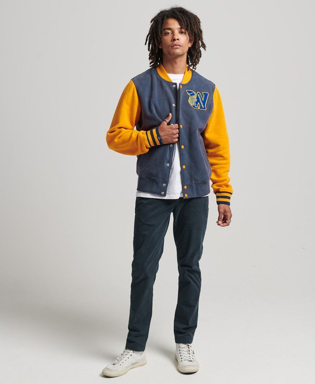1546468 - SUPERDRY Vintage College Bomber