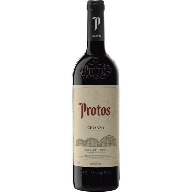 Protos Crianza Ribera del Duero