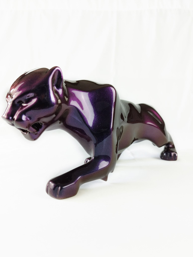 Panthère Caméléon