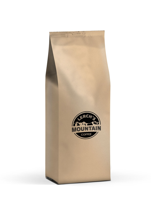 Lerch's Mountain Coffee 250g
