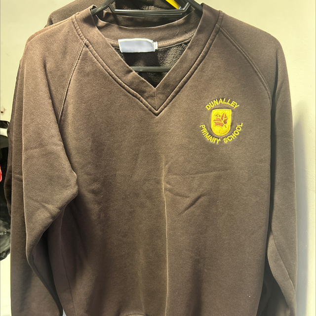 Dunalley Jumper - Age 13 (very good condition)
