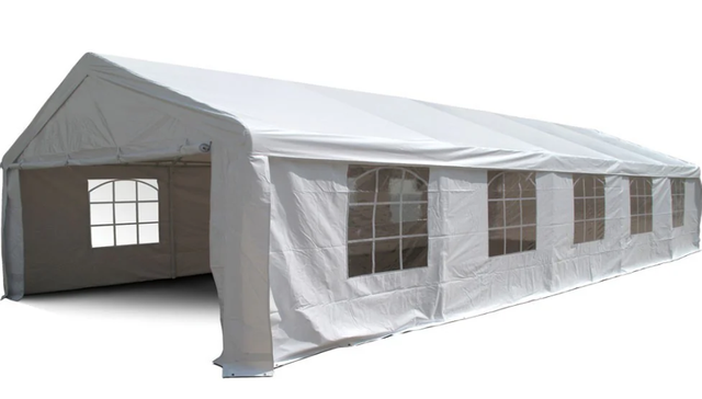 Tensofesta 4 x 10 professionale