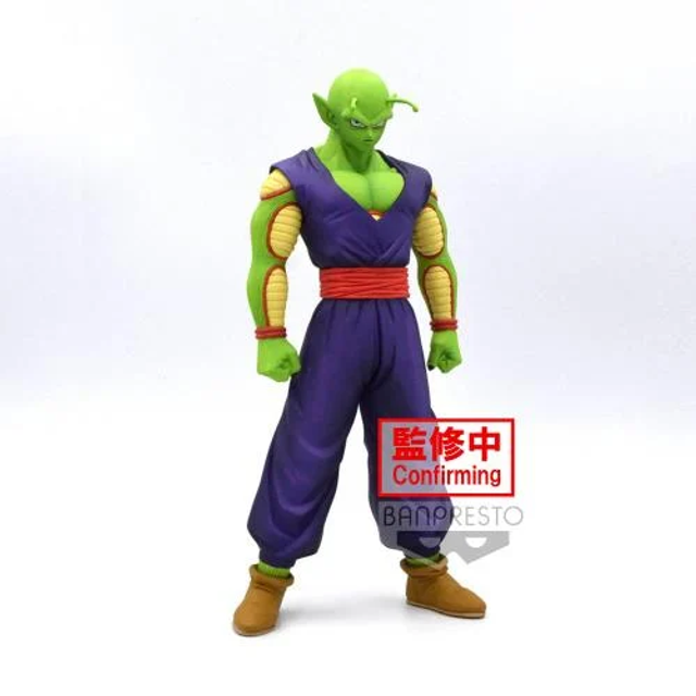 Piccolo Dragon Ball Super Hero Dxf Piccolo Statue