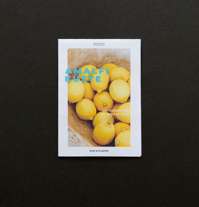 Amalfiküste – Ein Rendezvous mit dem Paradies – Edition 5