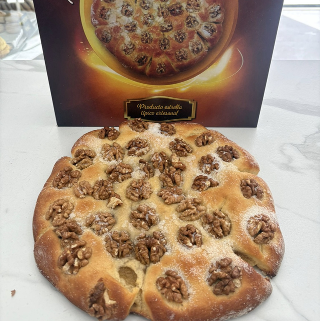 CANDELARIA CABELLO ANGEL