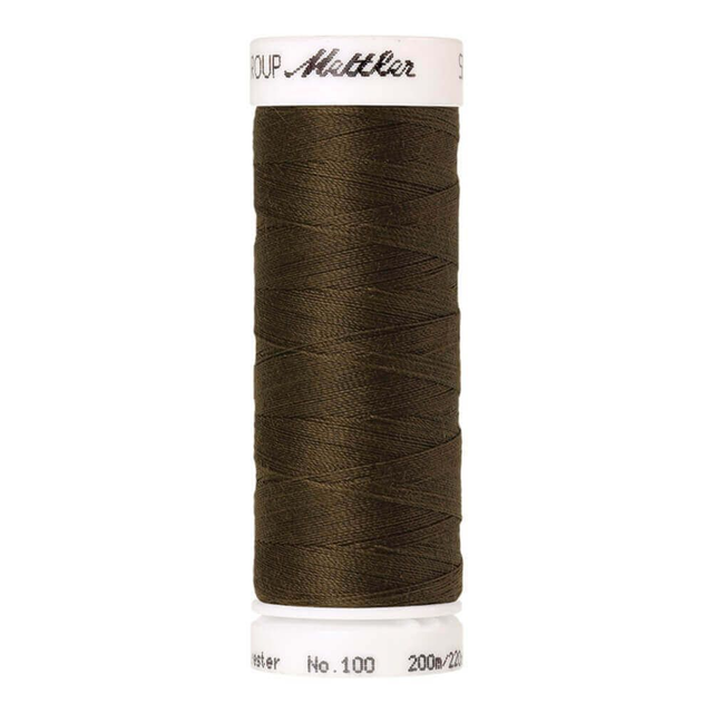 Amann seralon 200 m kleur 667