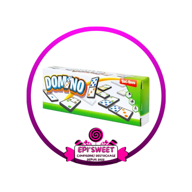 Jeu de Domino