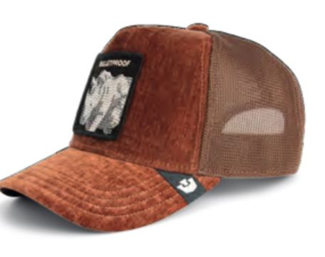 101-2234 Iced Rhino Goorin Bros 