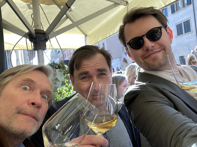 AUSVERKAUFT - G.I.G N° 019 (30.10.26): JUBILÄUMS EDITION - Best of 5 Jahre elfgrad