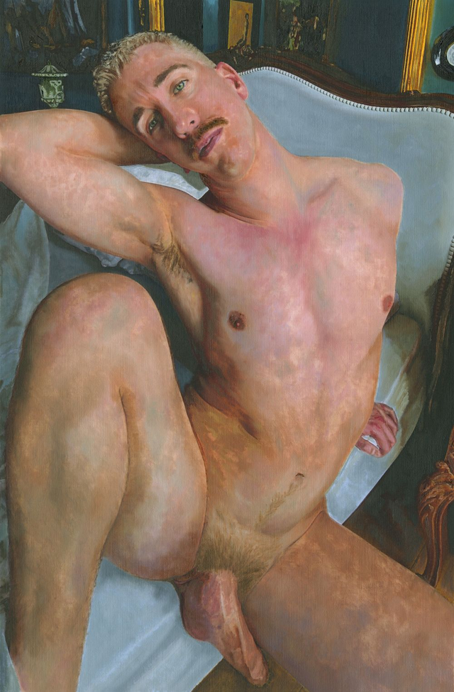 David, morning Postcard