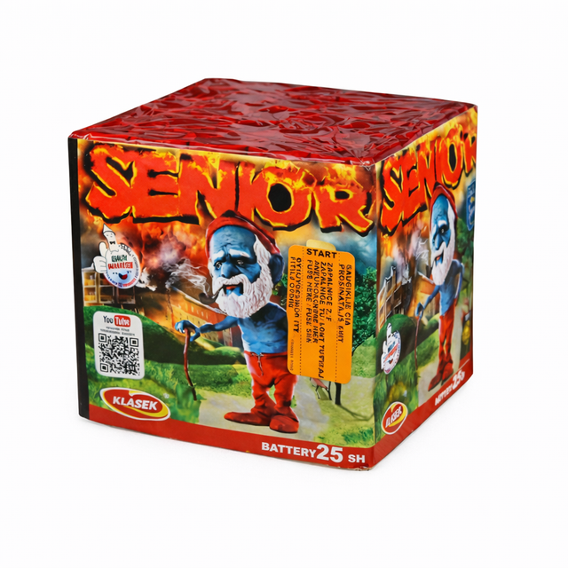 FEU262-Senior