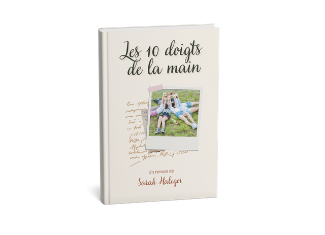 Les dix doigts de la main