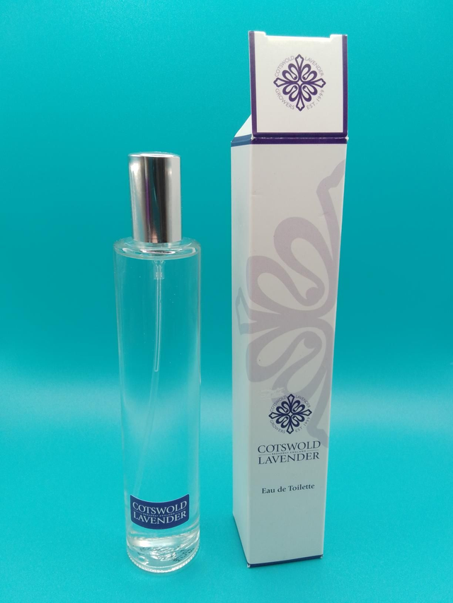 Cotswold Lavender Eau de Toilette 
