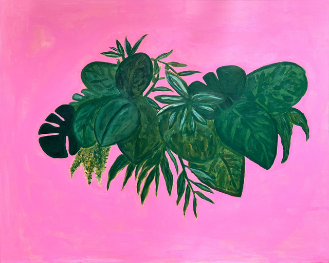 "Jungle-Gum" par Joseph Rethlin