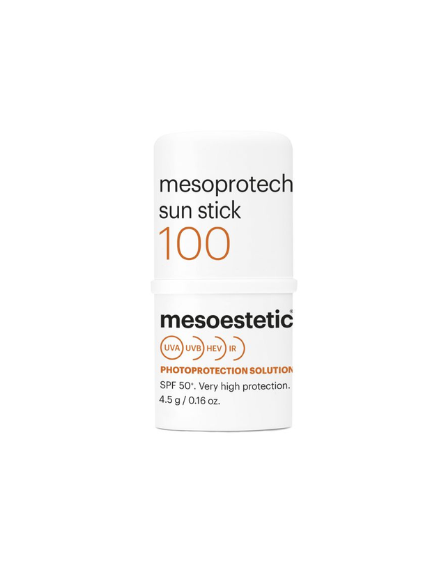 Mesoestetic - Mesoprotech repairing stick 100+ 4,5g