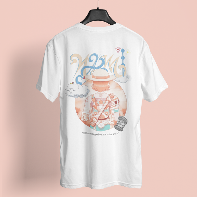 Nami | T-shirt One Piece