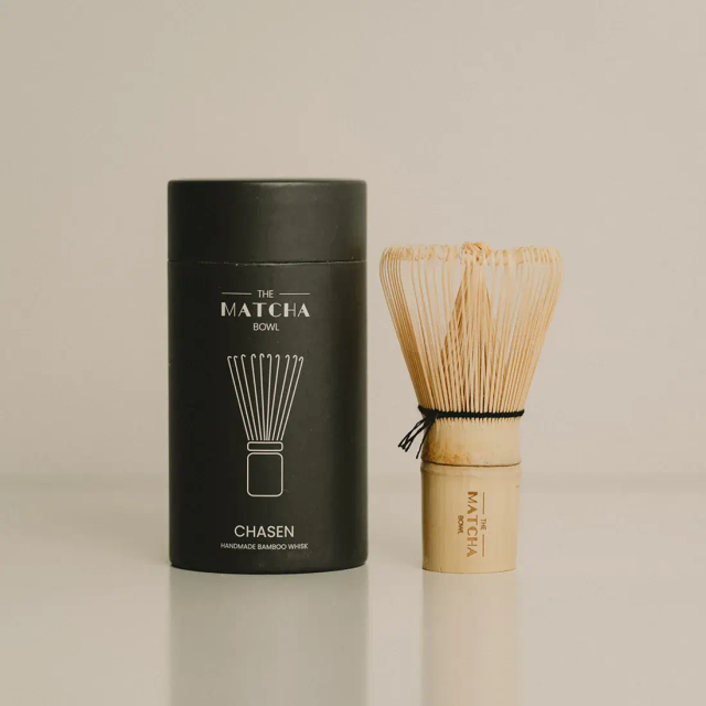 Batidor de bambú CHASEN