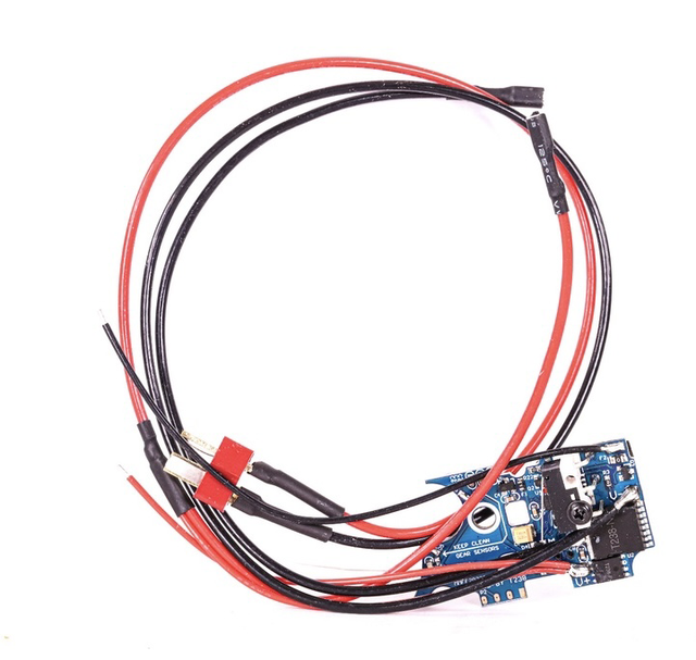 MOSFET T238 DTU V1.9 Basic Pour Gearbox V2