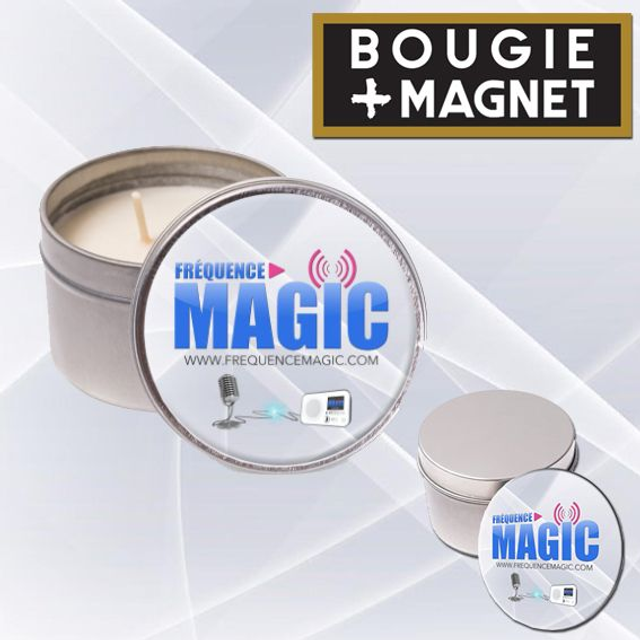 BOITE A BOUGIE VERSION 2