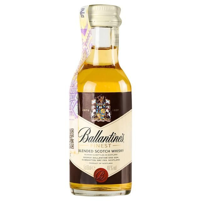 Ballantine's Finest Mini