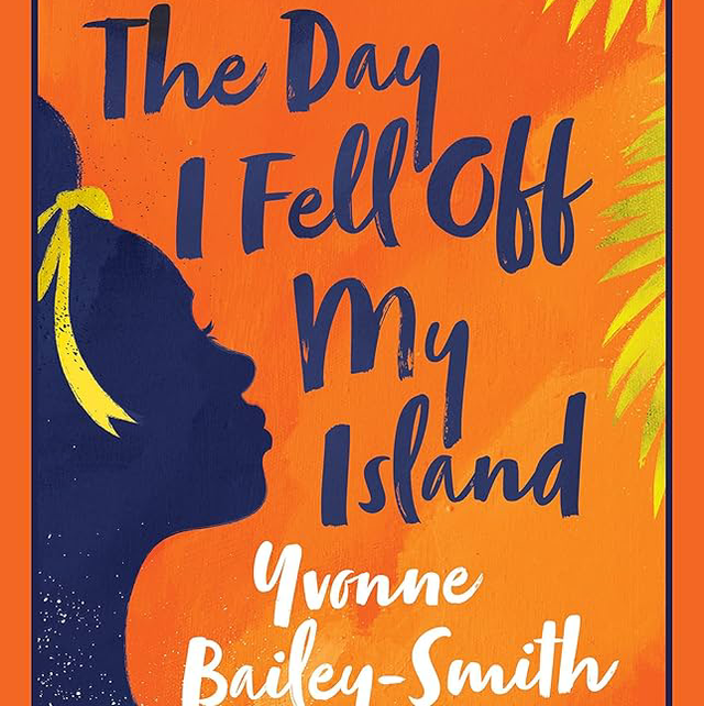The Day I Fell Off My Island | Yvonne Bailey-Smith