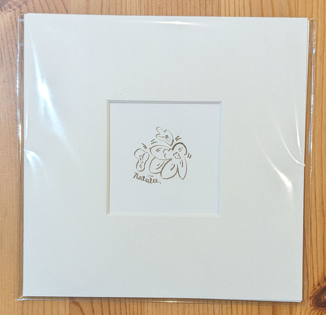 Ink Original (Crocus)