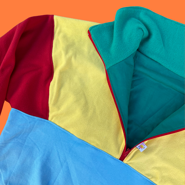 Fisher Price - M/L/XL (coupe homme)