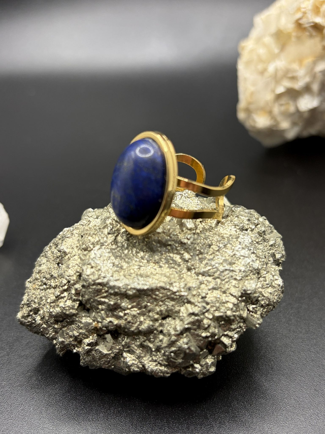 Lapis lazuli - grand modèle 