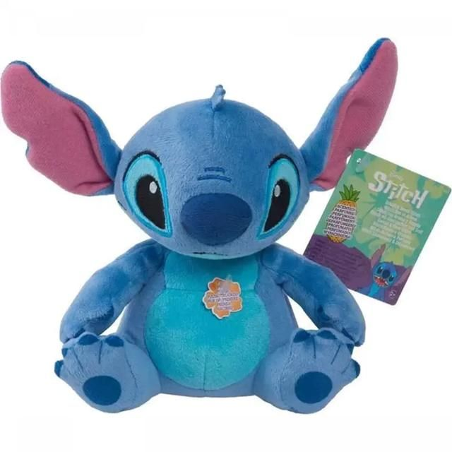  JUST PLAY STITCH 14 См knuffel