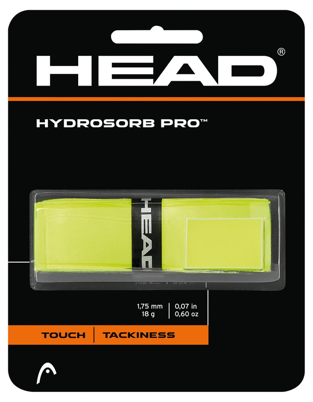 HEAD Hydrosorb Pro Replacement Grip