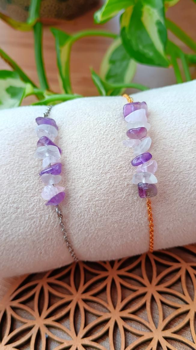 Bracelet Harmonie intérieure