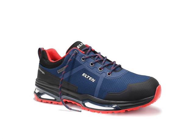 BENTE XXE GTX blue Low ESD S3 - 720721