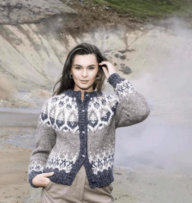 Nordic Jacket
