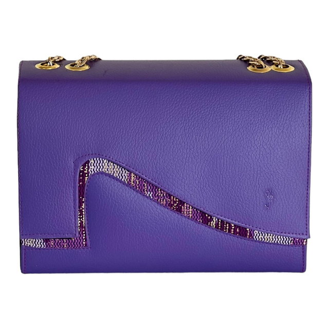 Sac à main &quot;Elégance&quot;