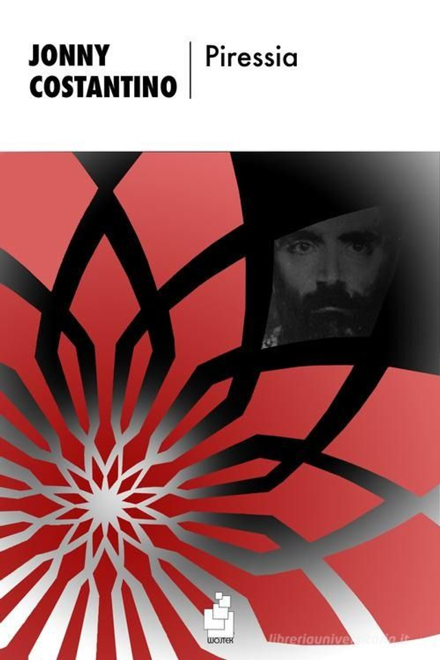 Costantino Jonny - Piressia