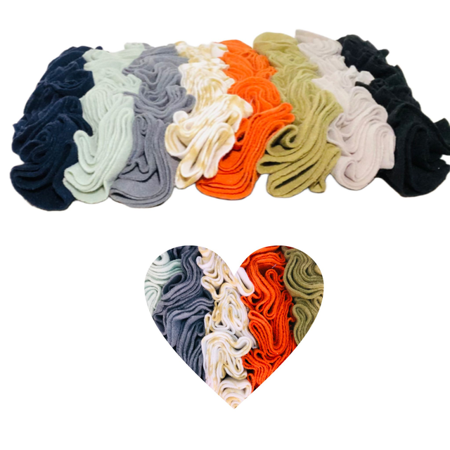 Snuffelmat "Wolk" 40x30cm