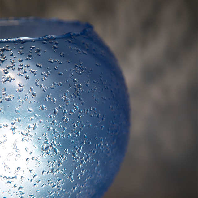 LUMINAIRE PAINT BLUE 