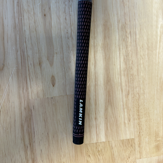 Lamkin Crossline Ladies - Pink/Black