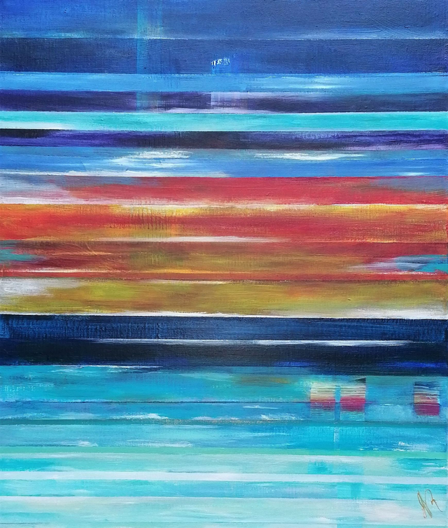 Reflets / Reflections