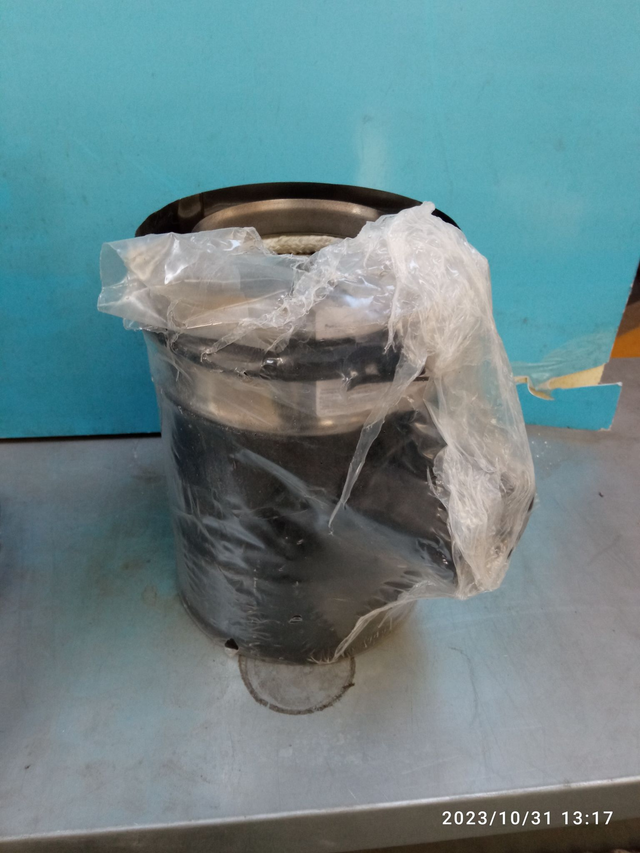 Pla - Té 90° Air Piqué D 60 - D 100 - Noir - 2PLAT090A6100NO 