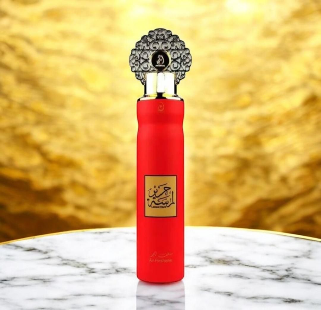 ✨️Bombe de Dubaï Lamsat Harir