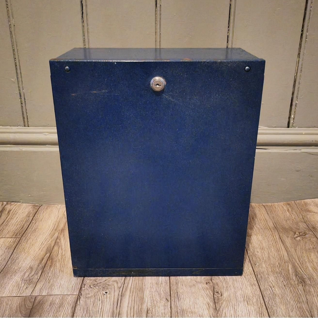 J. F. Frantz Kicker & Catcher Stimulator