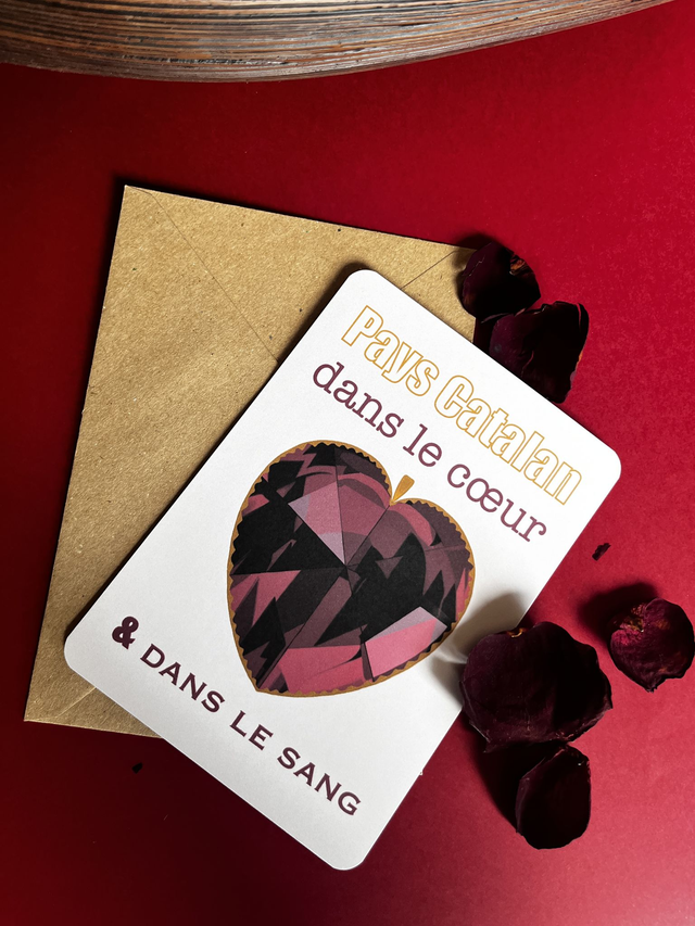 &quot;Grenat catalan&quot; 