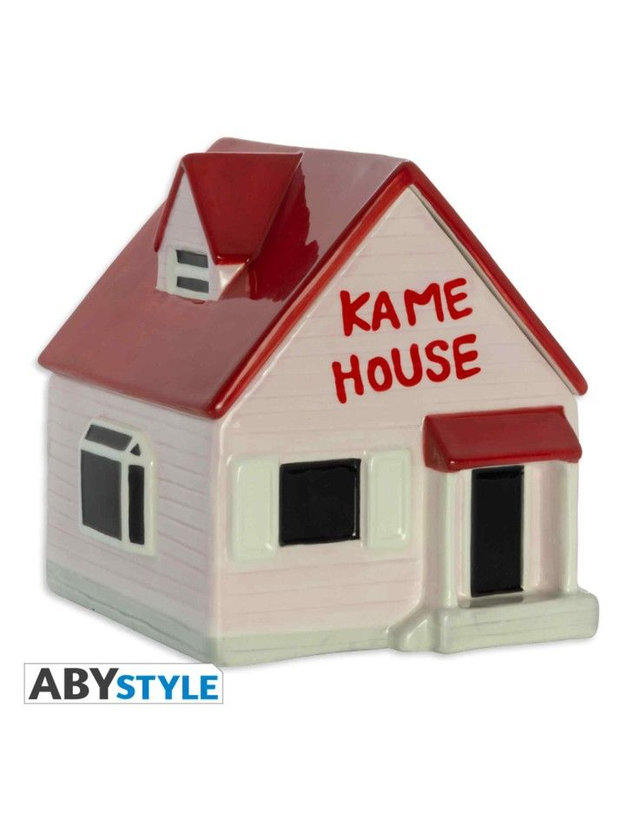 Dragon Ball: Kame House Cookie Jar