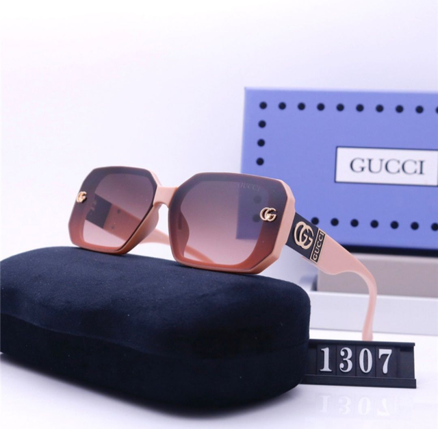 Lunettes GG